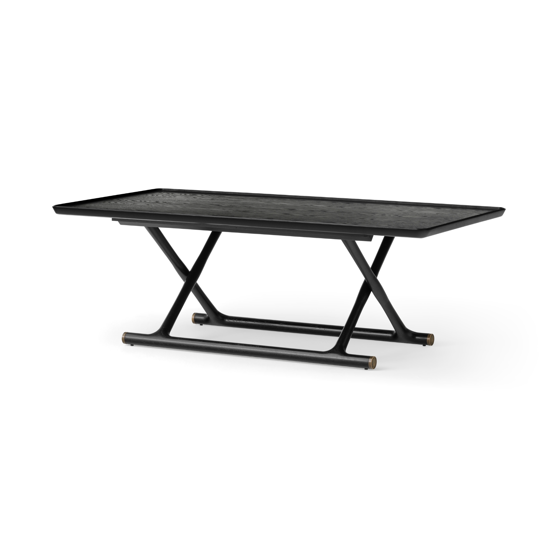 Jäger Lounge Table